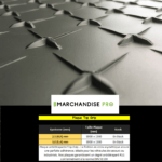 Tôle Aluminium Antidérapantes - Damier / Grain de Riz – Image 3