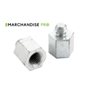 adaptateur mâle femelle