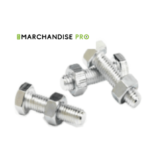 Boulon vis tête H (Hexagonale) + Ecrou