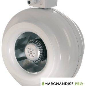 Ventilateur Circulaire pour gaine