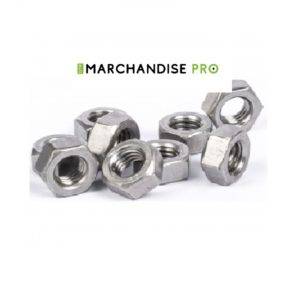 écrous acier visserie