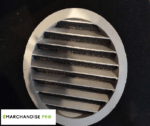 grille ventilation