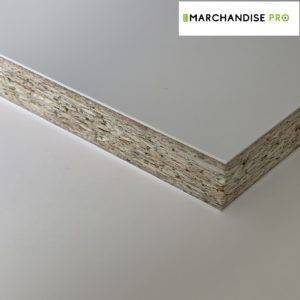 Panneau de Remplissage Ame Bois PVC