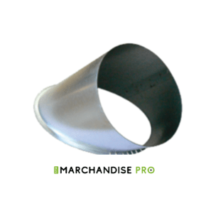 piquage oblique galva 45