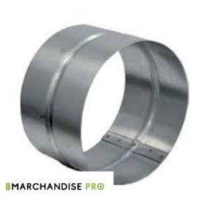 raccord femelle galvanisé