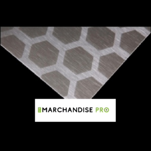 Tôle Aluminium Ruche