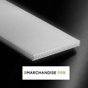 polycarbonate plaque