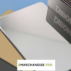 Plaque alu composite Dibond