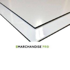 Panneau Aluminium Composite