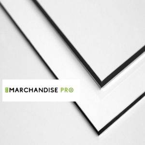 Plaque alu composite