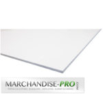 Plaque Alupanel Ultra White - Mat/Brillant – Image 2