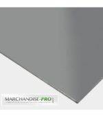 Panneau E-BASIC® - Plus Gris anthracite - Grand Format