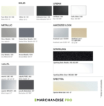 Panneau Aluminium Composite - ALUCOBOND® PLUS – Image 2