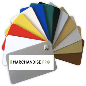 alu composite plaque