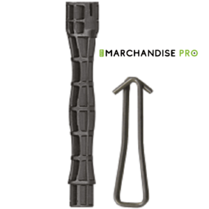 Crochets sans chevilles SUFIX