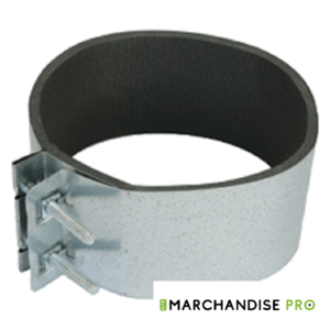 manchettes de raccordement