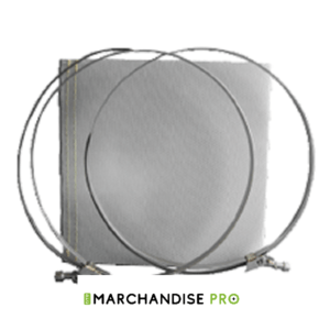 Manchettes raccordements