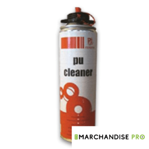 Nettoyant mousse PU Pistolet