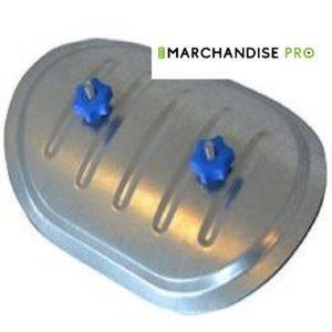 trappe de visite accessoire ventilation gaine circulaire