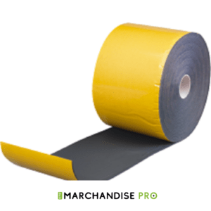 bande adhésive mousse