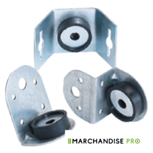 Patte de suspension - ACIER