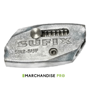 galets verrouillage sufix