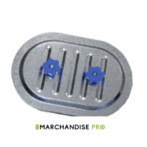 trappe de visite accessoire ventilation