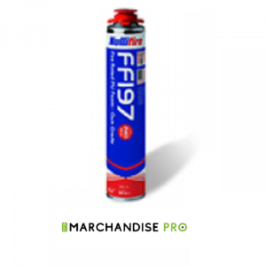 Mousse polyuréthane expansive