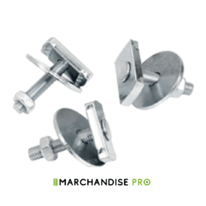 Doubles écrous STRUT