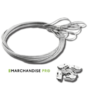 Kit cable suspension sufix