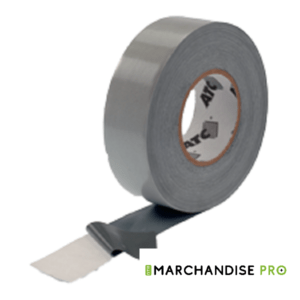 Bande adhésive froid