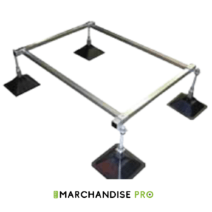 Châssis pour support SUFIX