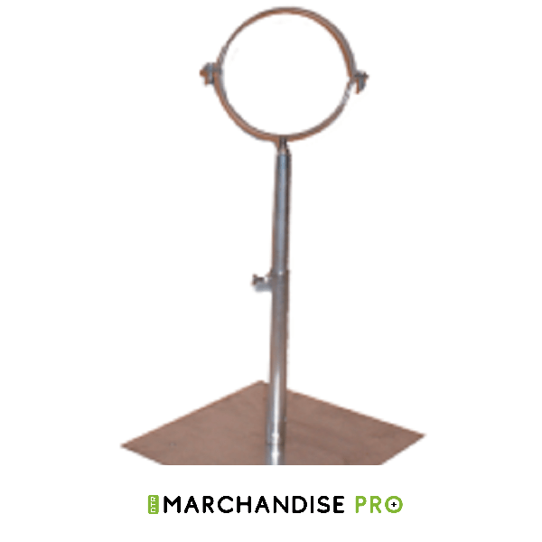 Collier de serrage métal ajouré 9x14 largeur 5mm - Atelier & Stand sur La  Bécanerie