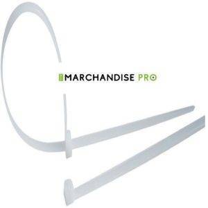 Colliers de Serrage Gaines nylon