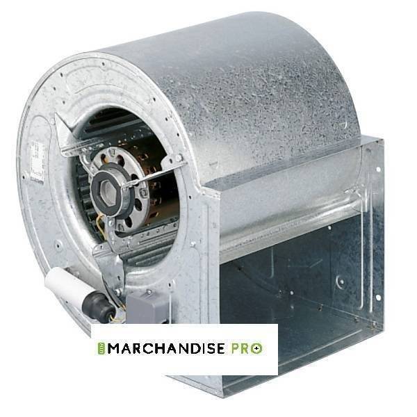 Moto-Ventilateur Centrifuges