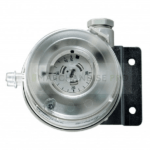 Caisson d'Extraction/Insufflation - Avec Interrupteur & Dépressostat – Image 2