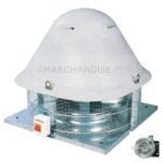 Petite Tourelle blanche Dépressostat