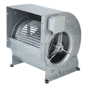 Moto-Ventilateur Centrifuge - Action - Moteur RE < 12 000 m3/h
