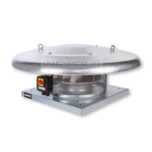 Tourelle Compacte ECOWATT® - Avec/Sans Régulation