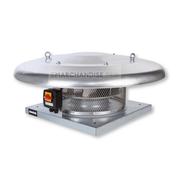 Tourelle Compacte ECOWATT® - Avec/Sans Régulation