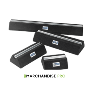 Pied de support SUFIX Anti-Vibratile