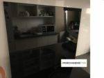 plaque aluminium noir 3mm