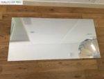 Dibond miroir composite aluminium