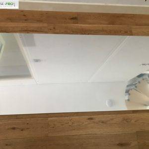 Dibond miroir composite aluminium