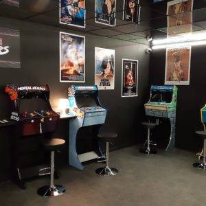 dalle miroir faux plafond