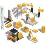 Transport express plaque Plaque – Image 6