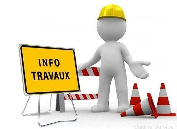 Tavaux  fermes d’Espoir et du  Chantier d'insertion "Les brigades vertes