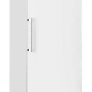 Armoire Réfrigérée Positive Pâtissière 400 Litres Blanche Porte Pleine - BY 46