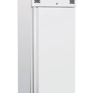 Armoire Réfrigérée Positive 600 Litres Blanche 1 Porte Pleine - GNB 600 TN