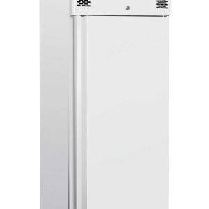 Armoire Réfrigérée Négative 600 Litres Blanche 1 Porte Pleine - GNB 600 BT